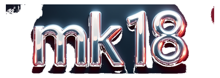 mk18 logo